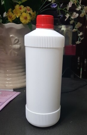 Lọ nhựa
