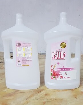 Lọ nhựa