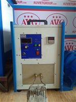 Lò nung điện cao tần 25KVA Bluware