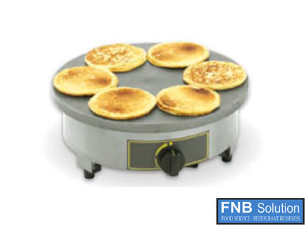 Lò nướng bánh đơn dùng điện