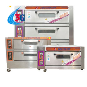 Lò nướng bánh