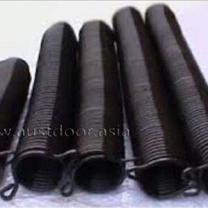 Lò xo cửa cuốn