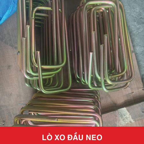 Lò xo đầu neo