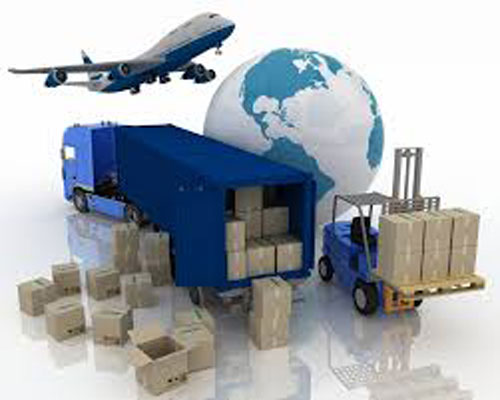 Logistic service