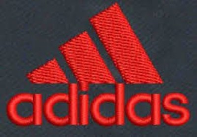 Thêu logo
