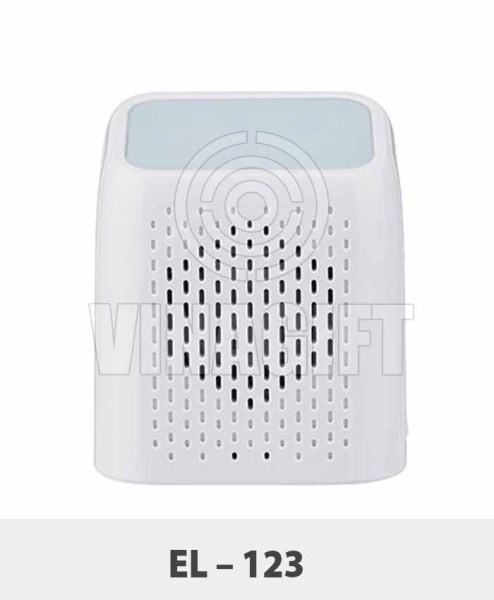 Loa Bluetooth mini