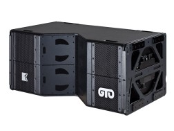 Loa LINE ARRAY