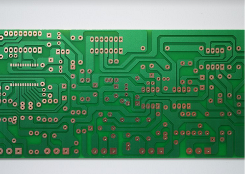 Board mạch điện tử cho loa âm thanh