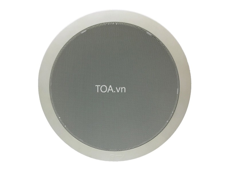 Loa âm trần TOA PC-668R
