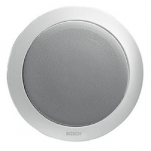 Loa trần vỏ kim loại Bosch