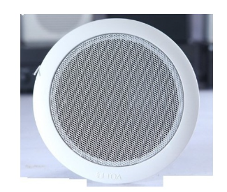 Loa âm trần TOA 6w