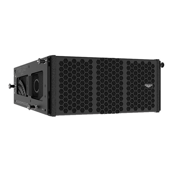 Loa audio focus ares 8