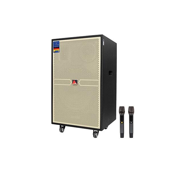 Loa di động Eudac PS-15