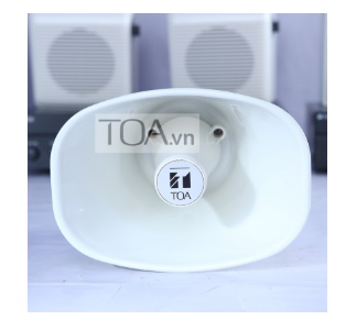 Loa nén vành chữ nhật