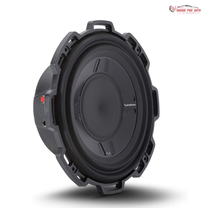 Loa Sub hơi RockFord Fosgate P3SD4