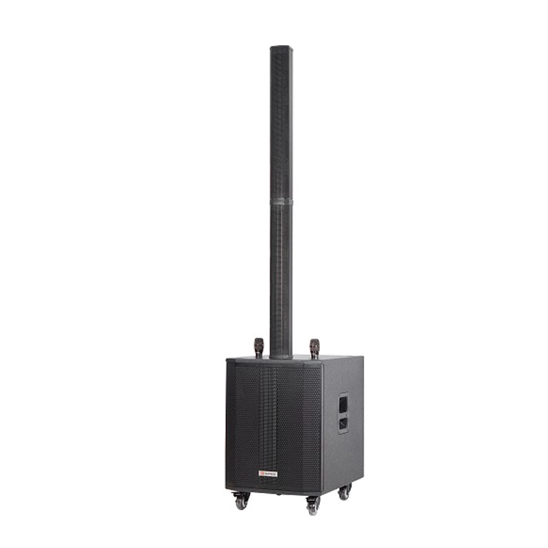 Loa Sumico DSP2150