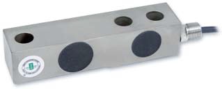 Loadcell Mettler