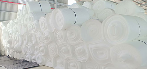 Màng PE Foam loại 3mm
