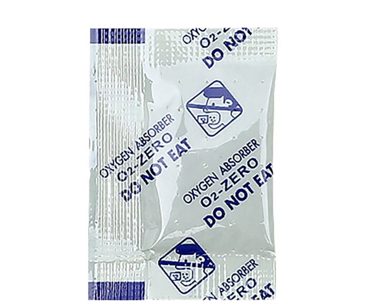 Gói hút oxy kháng khuẩn