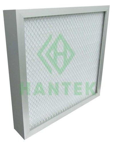 Lọc Hepa dạng Mini Pleat