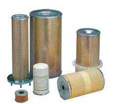 Lọc gió lọc nhớt