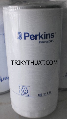 Lọc nhớt Perkin SE111B