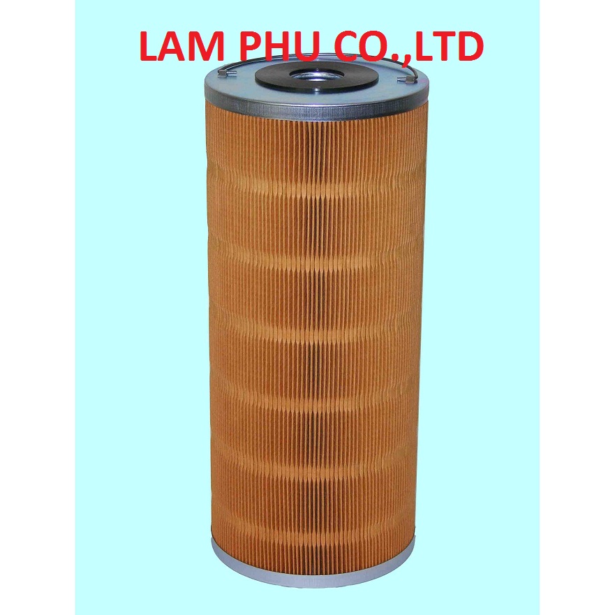 Lọc nước EDM