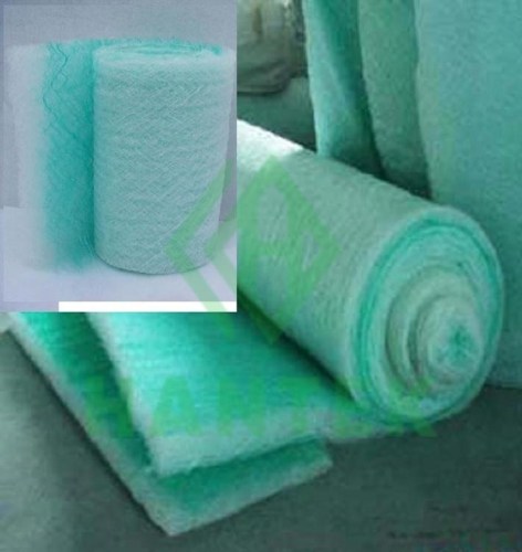 Lọc phòng sơn