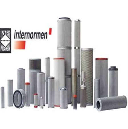 Lọc thuỷ lực Internormen 01.E60.16VG.HR.E.P