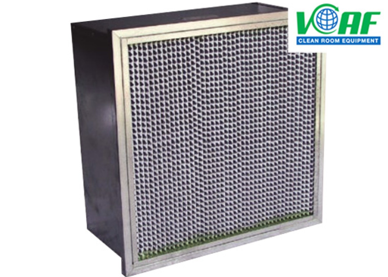 Lọc dạng Separator