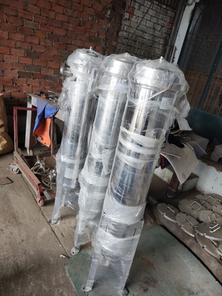 Lọc inox