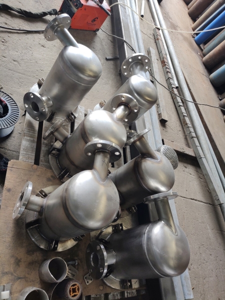 Lọc inox