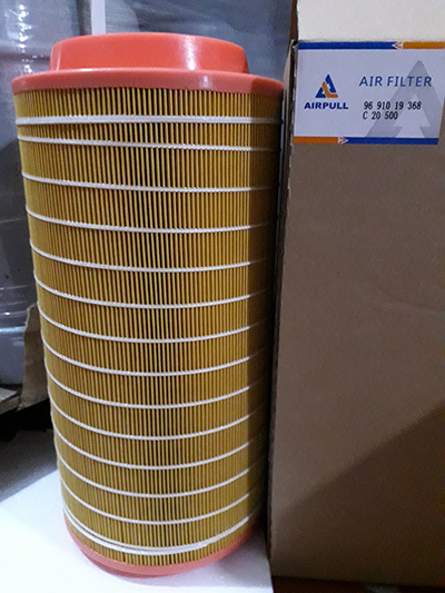 Lọc khí 96 910 19 368