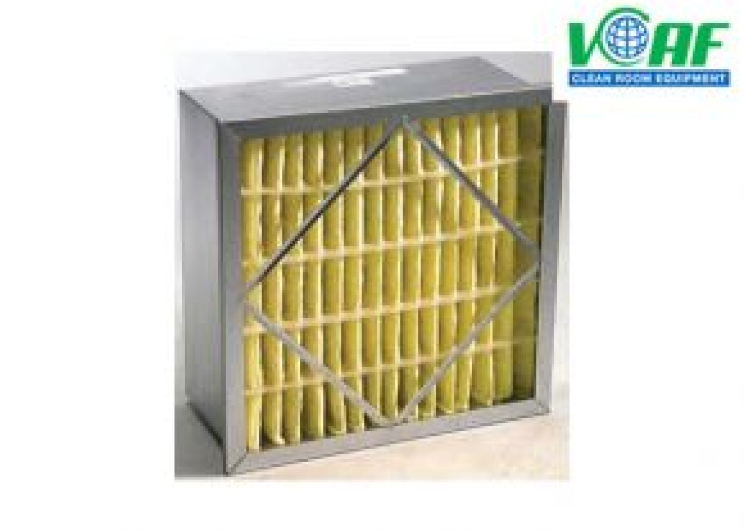 Lọc Minipleat