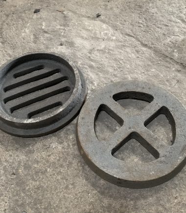 Lọc rác ống thoát nước