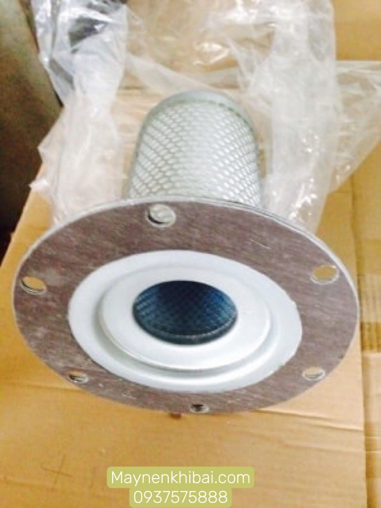 Lọc tách Kobelco