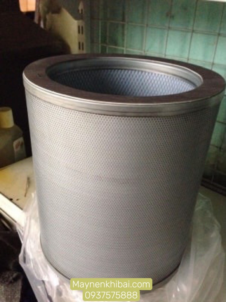 Lọc tách trong