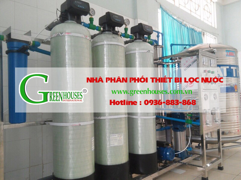Bộ lọc tổng khách sạn