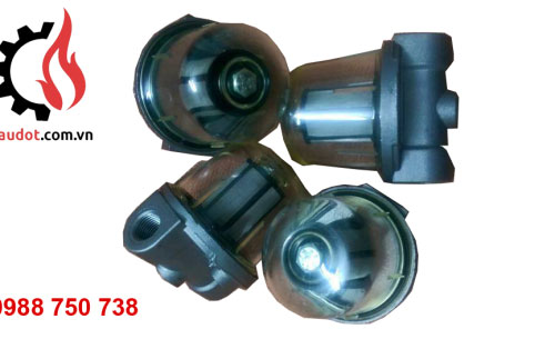 Lọc Dầu PL420