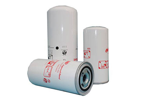 Lọc dầu IR