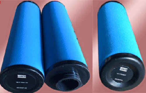 Lọc đường ống DD-DP