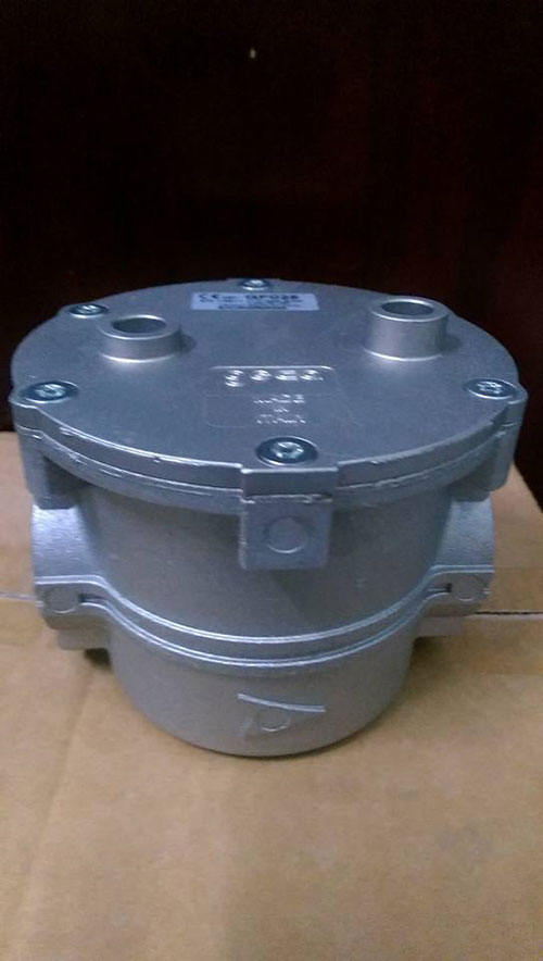 Lọc Gas