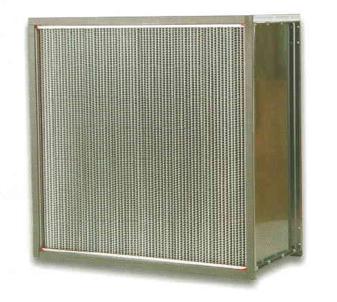 Lọc công nghiệp