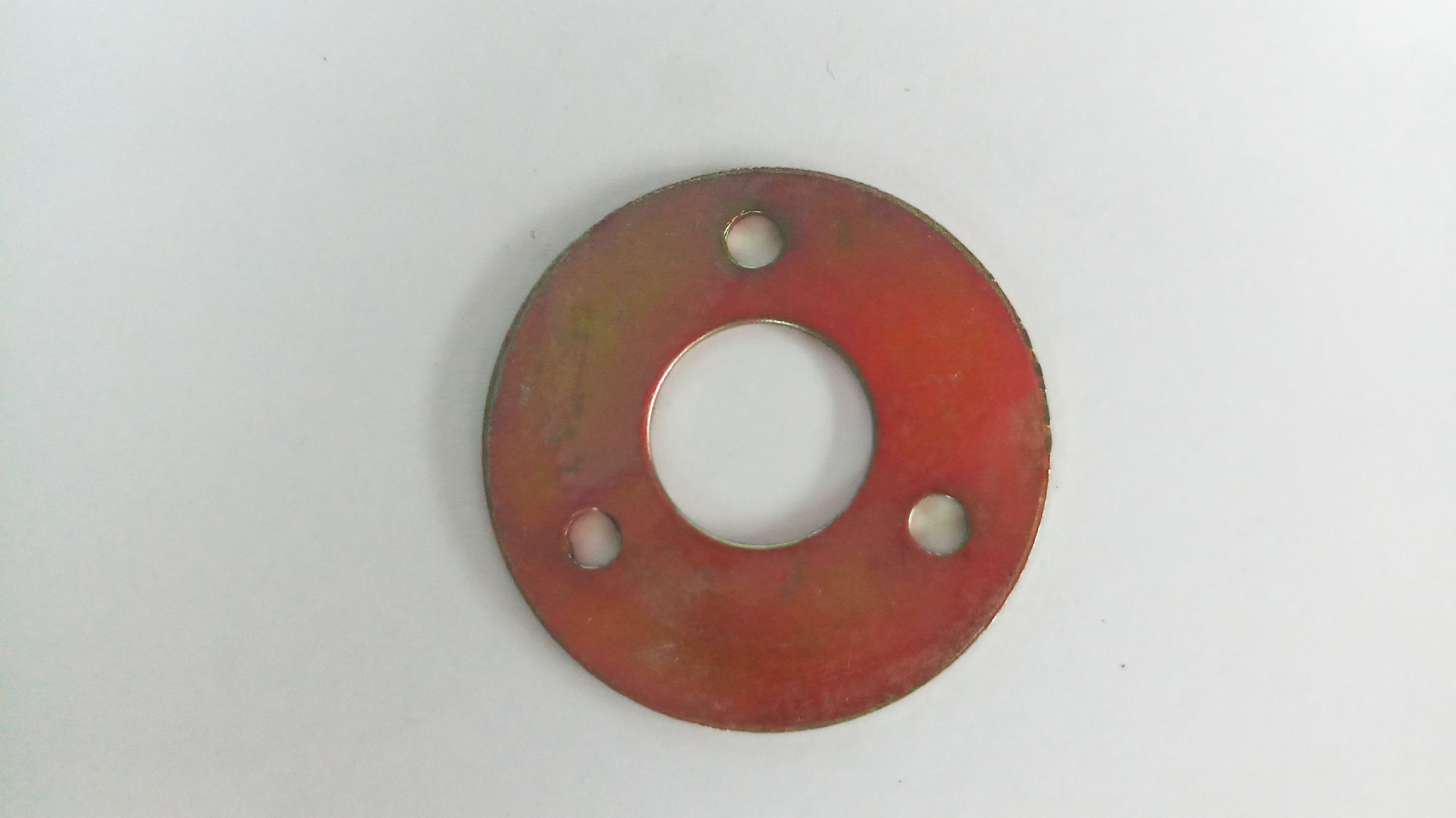Londen 3 lỗ