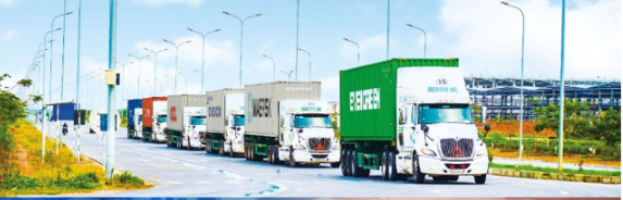 Logistics