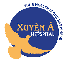 Bệnh Viện Xuyên á