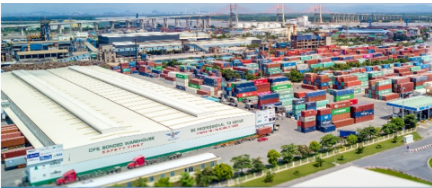Logistics