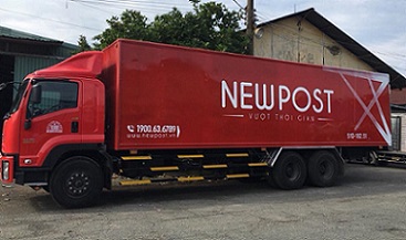 Logistic - Kho vận