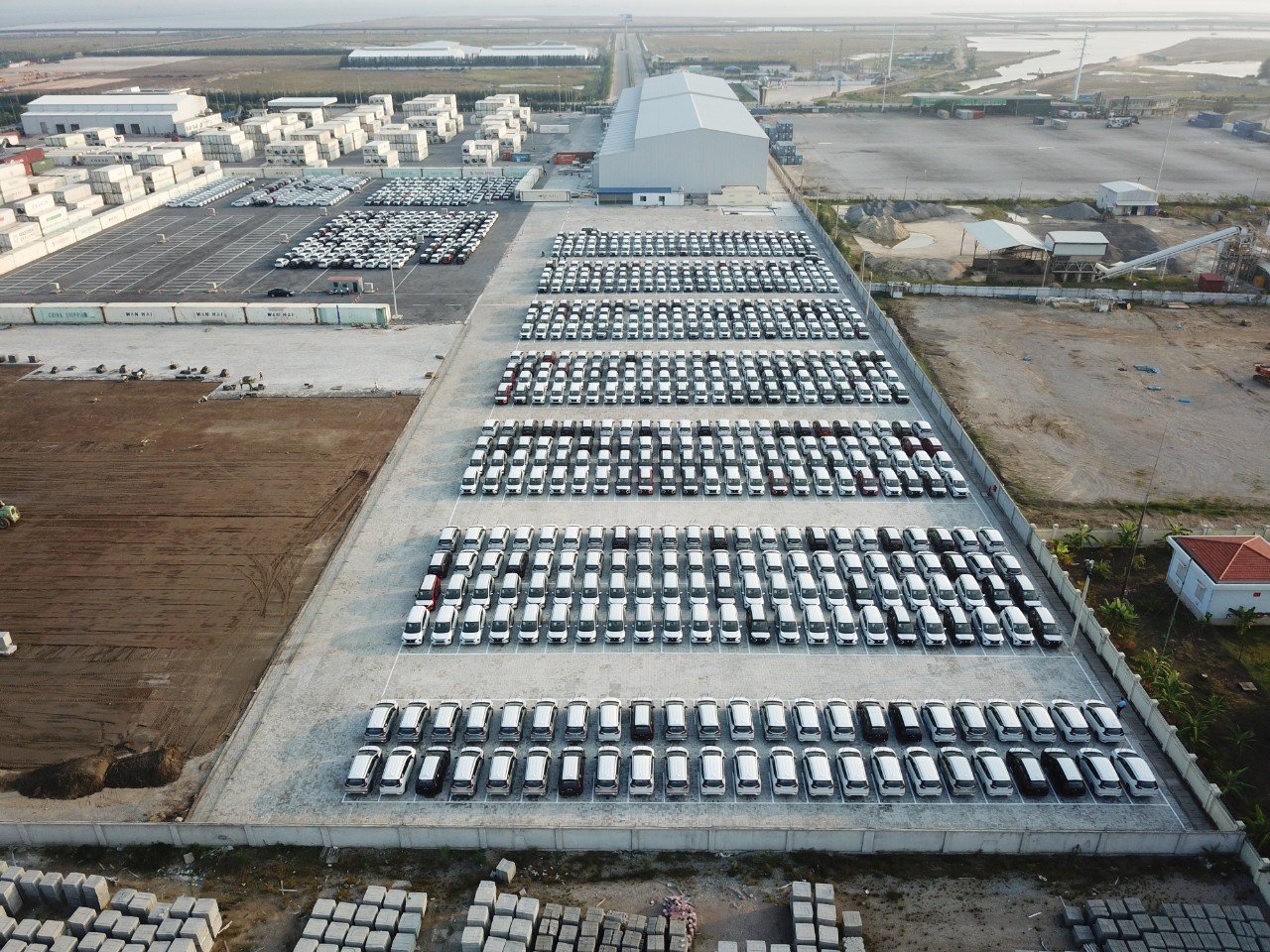 产品与服务