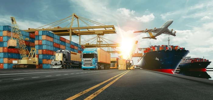 Dịch vụ logistics